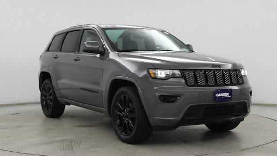 JEEP GRAND CHEROKEE 2019 1C4RJFAG4KC678853 image